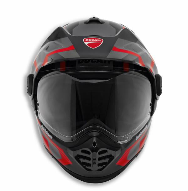 CASCO STRADA TOUR V5